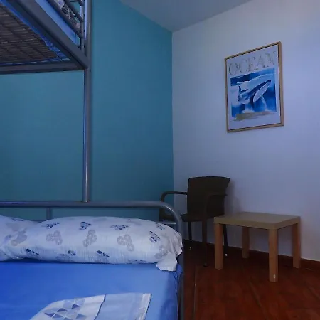 Dive Ocean Dreams Hostel