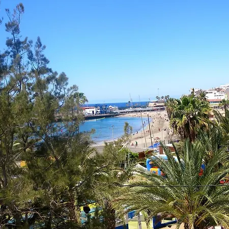 Dive Ocean Dreams Hostel Arona (Tenerife)