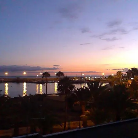 Hostel Dive Ocean Dreams Arona (Tenerife)