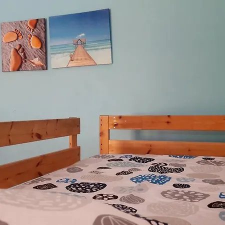 Хостел Dive Ocean Dreams Арона